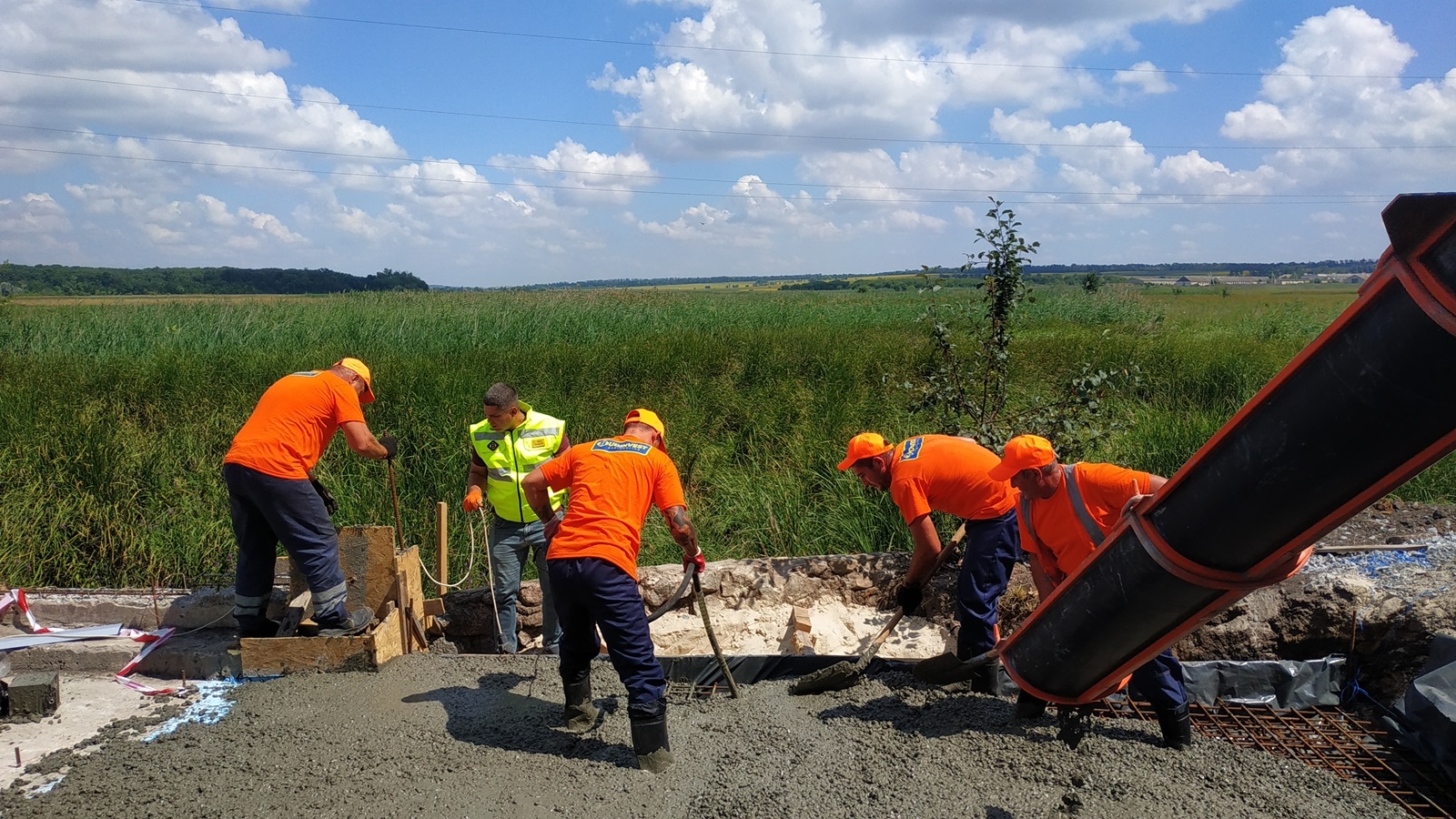 Будінвест Інжиніринг