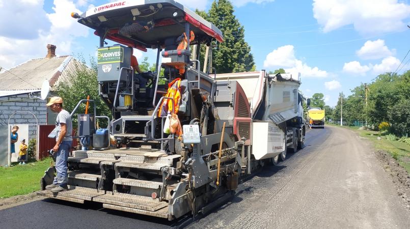 Будінвест Інжиніринг